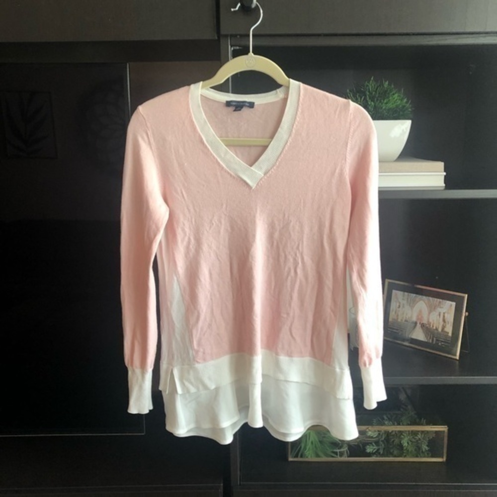 Tommy Hilfiger xs sweater